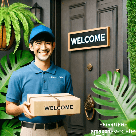 Exploring Amazon Black Friday: Deals Beyond Borders