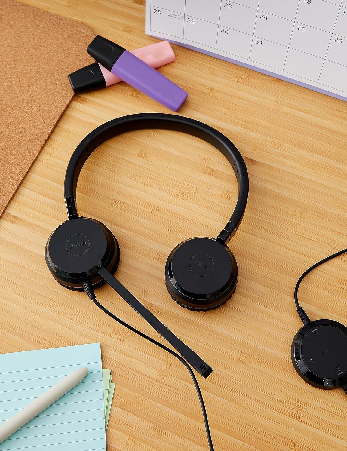 In-Depth Review of the Jabra Evolve 20 SE UC Stereo Headset